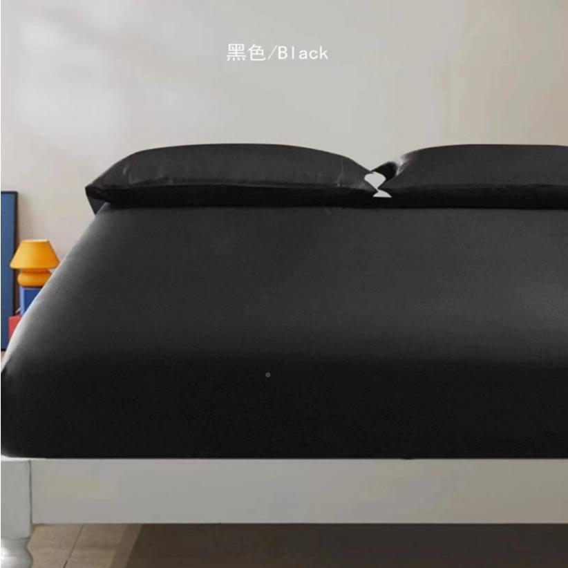 疵自用A类LEK长绒棉贡床笠床罩床垫缎保床护瑕高端笠包邮可订做