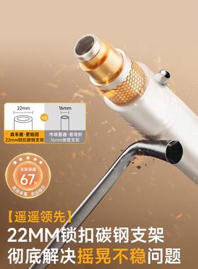 蚊家用202新款卧室婴儿防摔儿童免加安装全底防掉母帐婴shl20230