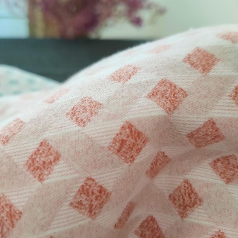 【被一触即暖】全ZCS棉磨毛套单个纯色磨绒绒面单件被罩裸暖睡秋