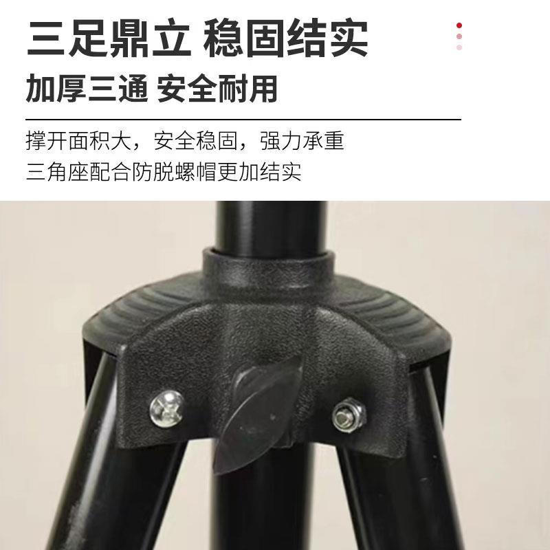 3寸塞球架可伸ATI缩加6厚地球支爆撑架婚庆工支具操作台地爆球桌