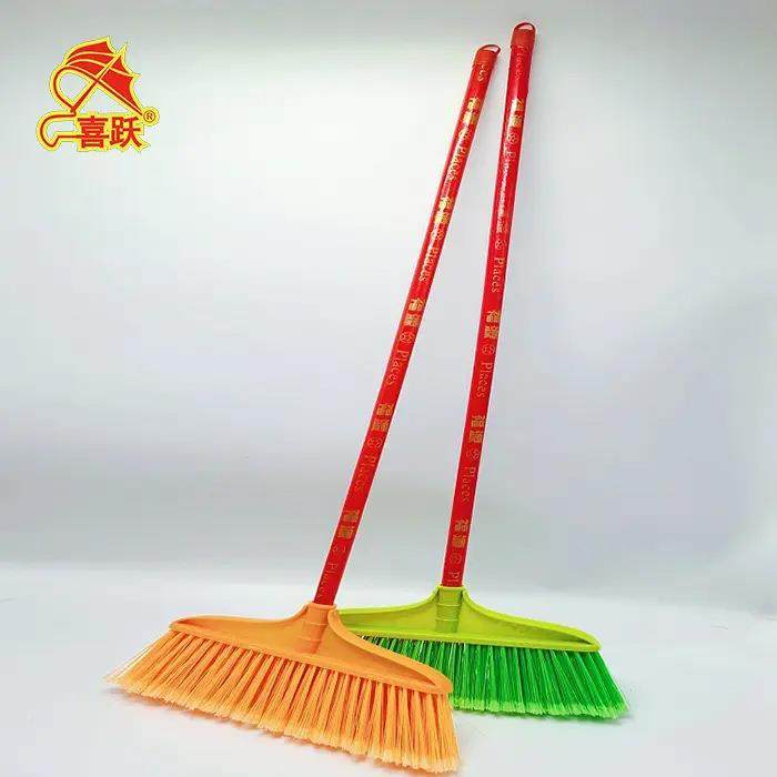 扫户外环卫扫马路粗硬毛扫把45水把长柄大扫把加粗扫硬毛塑料把除,家庭/个人清洁工具,一次性抹布,淘宝优惠券,粉丝福利购,淘宝优惠卷