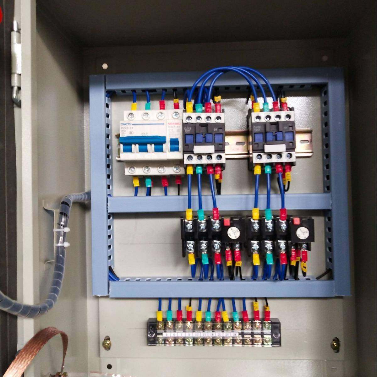 配电供柜水风机配电箱厂家电表箱一箱成用一400*500*备水泵控制套,电子/电工,配电控制柜/控制箱,淘宝优惠券,粉丝福利购,淘宝优惠卷