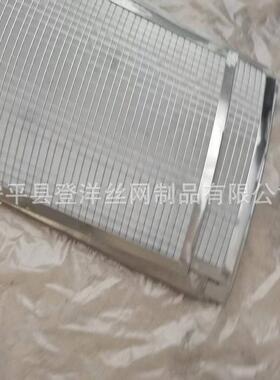 法捷斯转股微滤筛机网鱼水循环洗RBP反冲精密过滤池器微滤机滤网