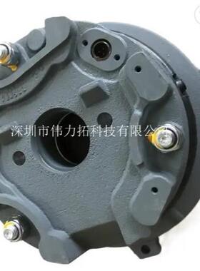 SBEW刹车抱闸制N动器EBE5B55N5B/55m/40,0AC电机配件制动器总成