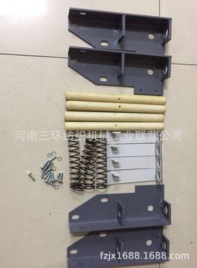 F006C-1关800-5限位开结件合郑州清梳联纺织机械配件900A纺机配件