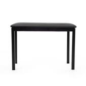 加厚双人钢钢琴凳带GCJ书成人儿童电琴乐凳子箱电子琴古筝吉他器