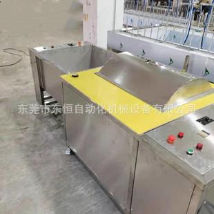 植绒备棉签拭子甩胶机自设静动烘干一体现货JWV鼻咽子电植毛拭植