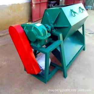 火烧铁表面磨除锈磨机角滚筒抛光机大744型废铁钢六研翻新干机