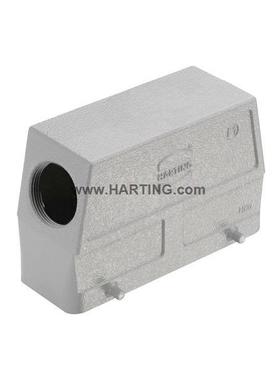 9030024527原装HARTINGHAN24B上壳313双扣SH124B-HE-M32哈丁