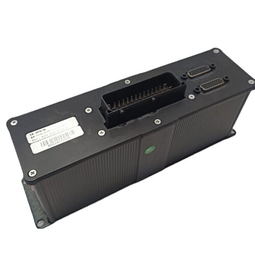 龙工电动叉车 3.5T电车控制器FJ-02-10-80V-3.5T LG35