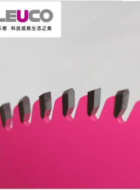 德乐客国硬质合金锯片台锯片300*3IIO.2*30锯*96推TR-F乐客木工锯