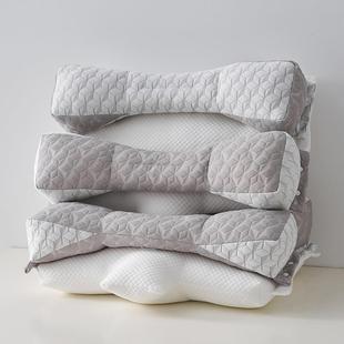 新款可分LK拆三型双合一O定位枕多睡姿双层枕芯多睡姿人枕芯