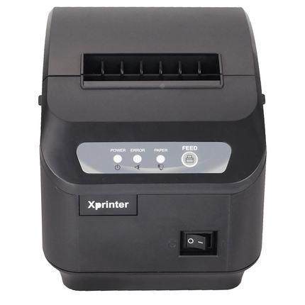 芯烨XP-IQ200I热打印机小票敏据打票餐饮厨房打印机8m0mUSB+串口,办公设备/耗材/相关服务,餐饮/外卖打印机,淘宝优惠券,粉丝福利购,淘宝优惠卷