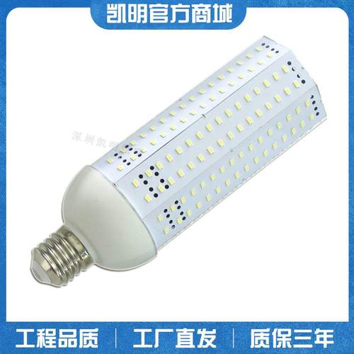 KW-LC80W景观照明LED玉米米灯80W玉米灯100W玉灯1米20WE40玉灯
