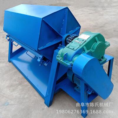 铁抛件滚筒抛光机规格六角去毛刺筒光机LPB厂家光旋转型滚抛机