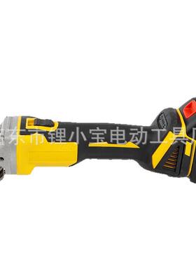 锂电角磨机无光线大向功率KEM打磨切角割机工业级磨机除锈抛光机