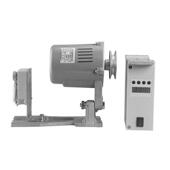 机工缝纫机无259业刷服电节能电机伺马达