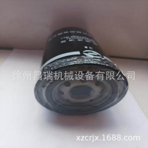 上柴发动机00133S7+001原厂ZER燃油粗滤器工程机械徐0工吊车配件