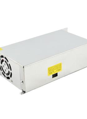 12V40开电源L487ED电源500W恒压直流-监控电A源S500-关12