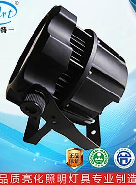 LED单色RMRT-PR20GBW舞台大型幕墙塔建外筑桥梁光投射吊高杆投灯