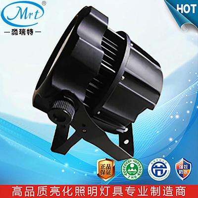 LED单色RMRT-PR20GBW舞台大型幕墙塔建外筑桥梁光投射吊高杆投灯