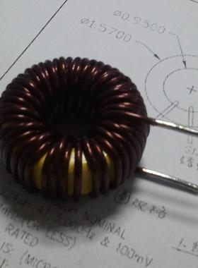 BOD80W220V转12BOD-800VV2压4V48V110V低频环型-电源变器全0铜足