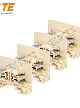 TE科nt573r泰用elec接线端子HD6/14.DG铁路专1SNA162309R1e000插