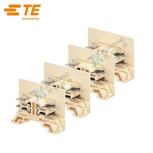 TE科nt573r泰用elec接线端子HD6 14.DG铁路专1SNA162309R1e000插