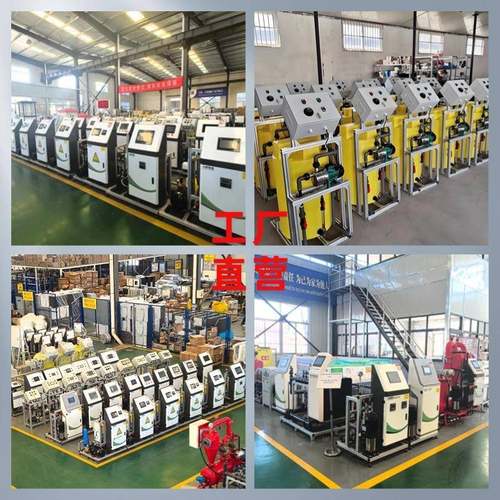 式动水动肥一体机高标准移QIC农田可移一体化泵房首部施肥桶撒肥