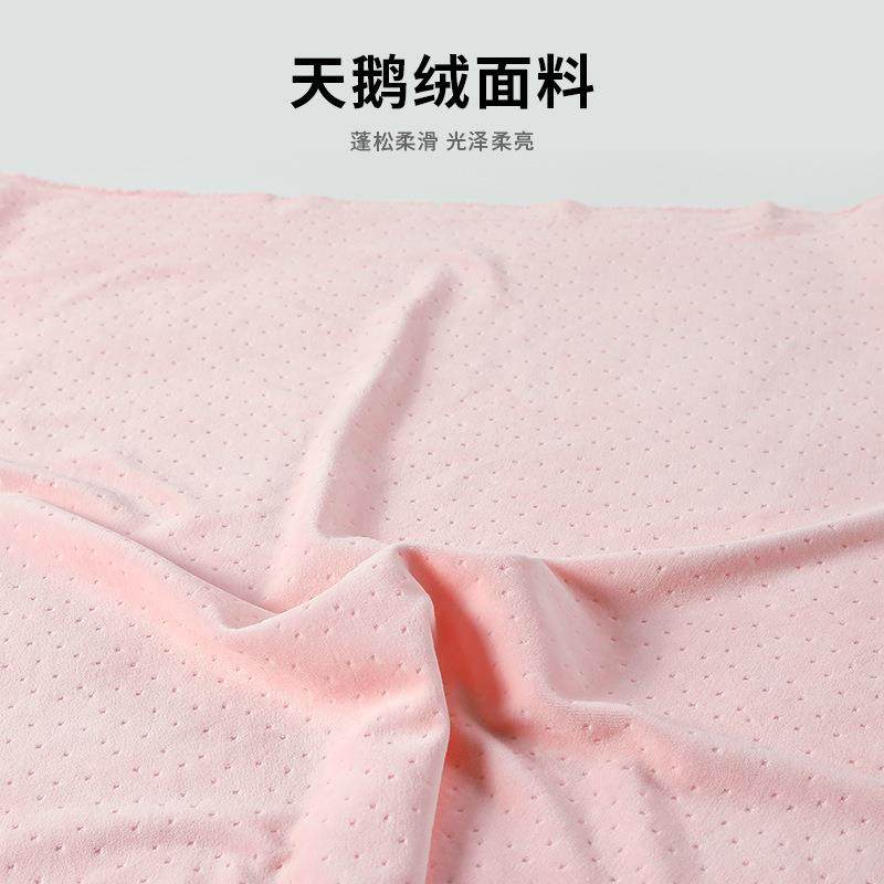 厂成人波浪家销泰国天然乳胶枕芯枕头波浪1乳胶枕人成款60*4直0*0