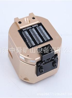 针HC-6地G质罗盘仪哈光勘户外探便携式指南矿用铝型材质HGC-1./H