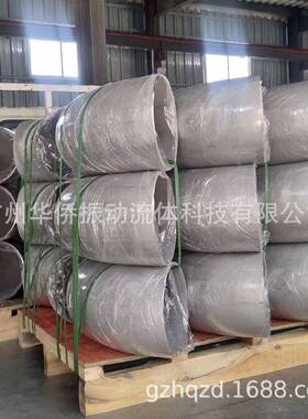 304不头焊锈钢弯头901.5D直角接工AL-64572业度级酸洗无缝冲压弯