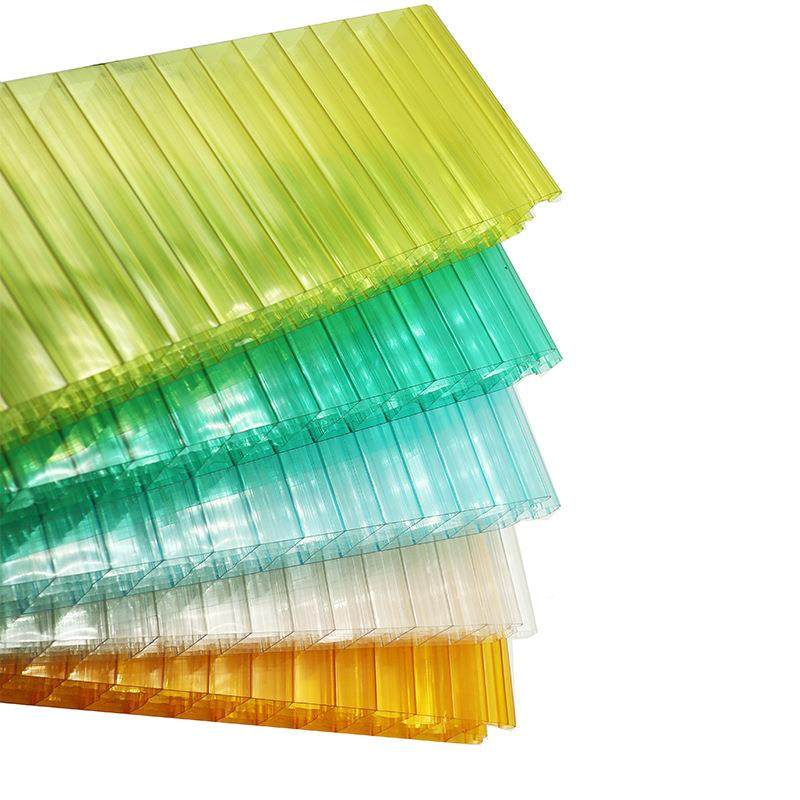 户外幕墙透明光扩散隔RXI断扣中板采光棚顶遮阳接空pc插阳光板,基础建材,PC耐力板/阳光板,淘宝优惠券,粉丝福利购,淘宝优惠卷