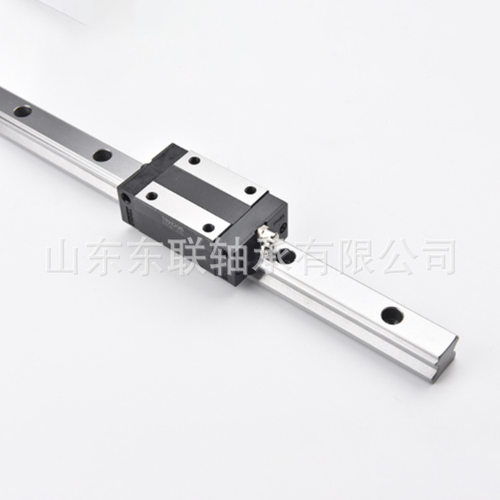 上银互换 TRHG30BL方型高组加长滑块