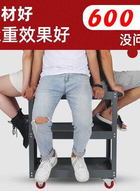 工具车物小推车多功收纳架置架三PKO汽修维修修车柜子车间零能件