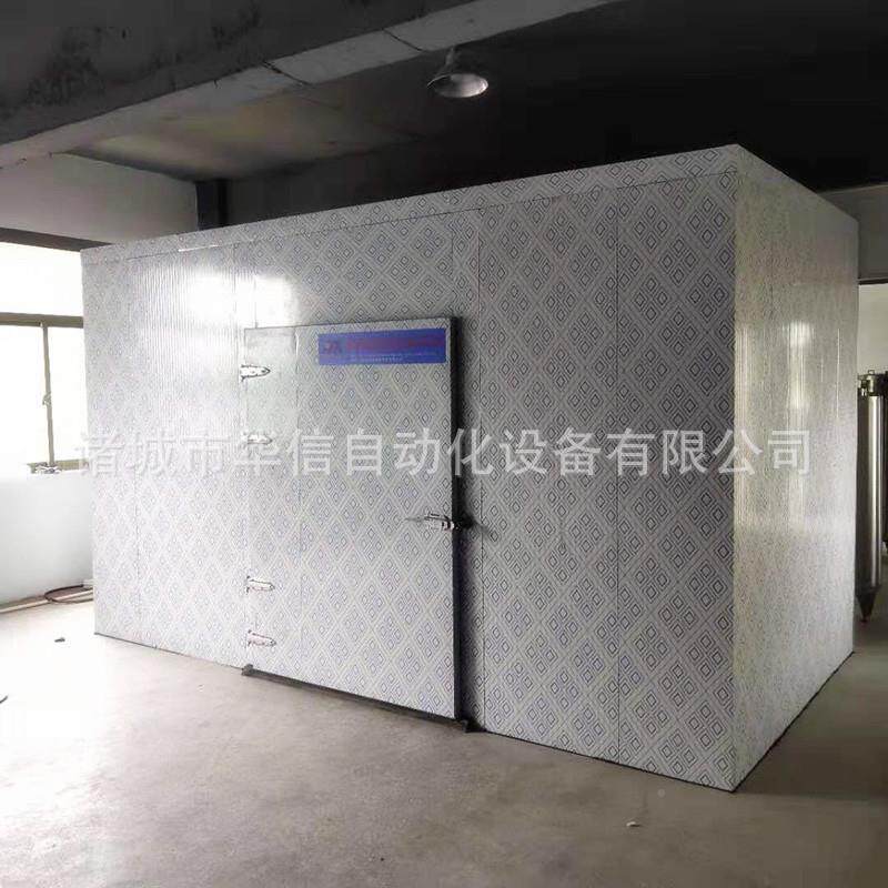 坚果烘干碧开根干果烘干房榛子HX-RB6P心果烘设备空气机能小型烘