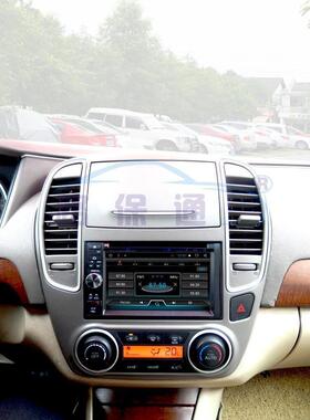 大功放通用机7寸安卓导系d车统载dv一体机中控大屏无线航carp526l