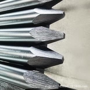 直销挖大头钎杆粉混凝破土碎锤钎杆碎打木桩HDU钎杆掘机破碎锤钎