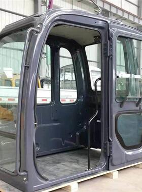 SK40-5楼8SK450-8SK480-8挖掘机驾室总成驾驶内饰玻璃全车配驶件
