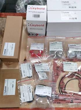 现销售Ledybol莱宝SV630/XSVSV7B50BF真空泵配件/维修包97143732
