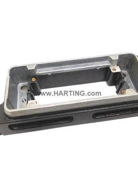 ARTING浩亭01279400160139IP8防腐蚀H不封6底安装底座螺钉锁扣