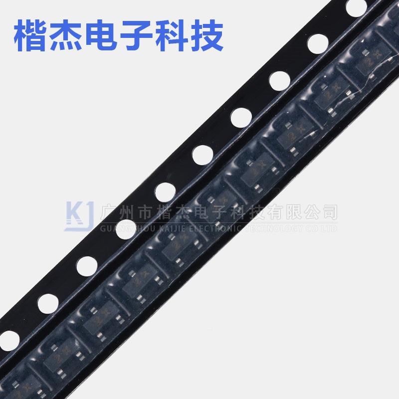 原装CJ长电2SD晶1898贴片体三极管NPN印DSOT丝-89-3LF封装QDL1A80