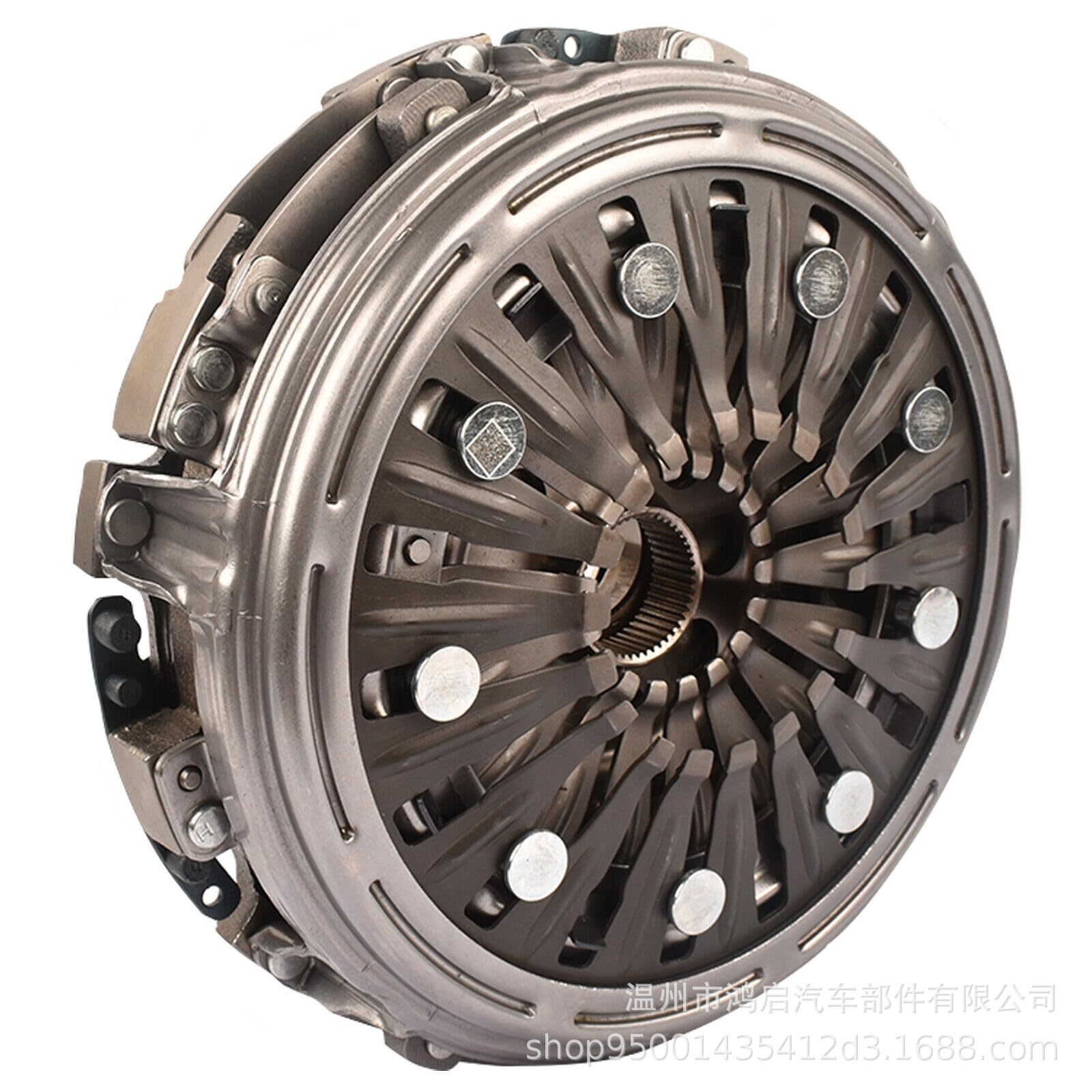 适用现代途胜 伊兰特 起亚 离合器压盘 41200-2D220 41200-2D200