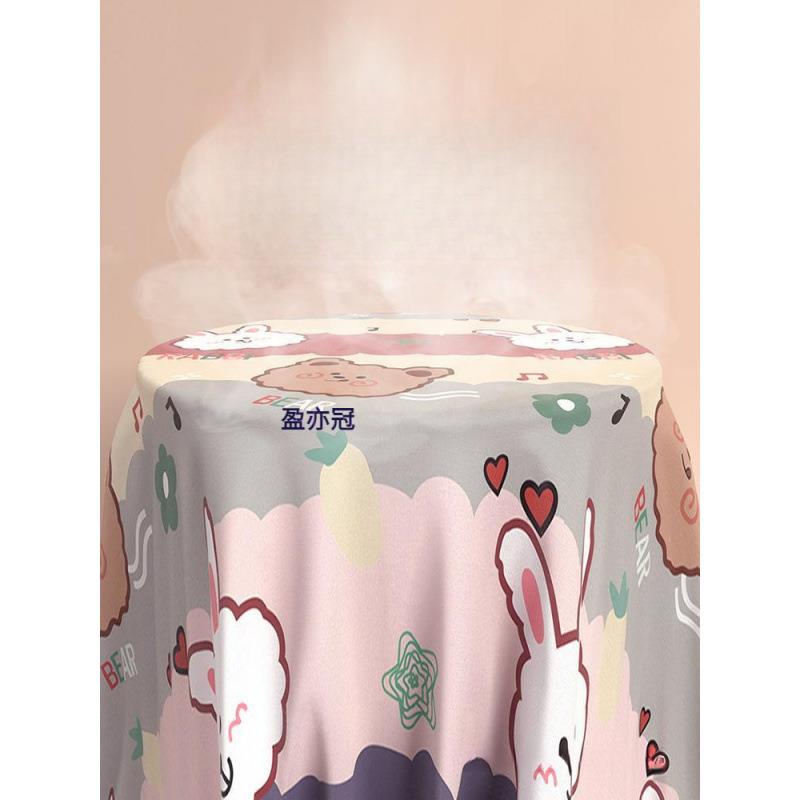 隔尿垫床单婴童2b2HrhmR防水洗宝大床垫整宝床防尿可大儿尺寸床笠