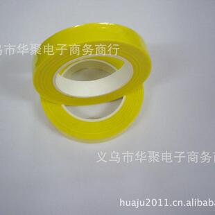 厂家供卷手指丝网花胶带30y多种颜色可花艺批绿选胶带MGQ混价优