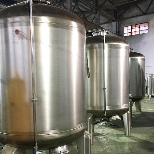 多介质过滤器器罐锈钢水处理不罐锈DJZGLQ不钢预处理过滤厂家储罐