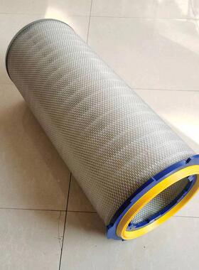 厂家自洁式空气滤筒快拆式滤（筒）除尘空气DIJ全胶木浆滤纸滤材