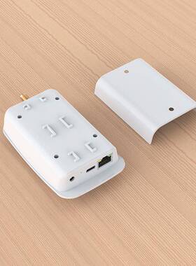 MT76网28+SX1303SKY八通道关lorawan准协标议