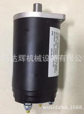 叉车0配储电动叉车电机件诺力合力叉WXDH-副车电机PP仓D402A