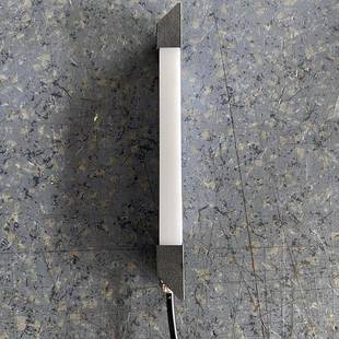 非标白高温LELED-2WD灯24V2W光条机柜照明耐设备长条灯铝塑灯管